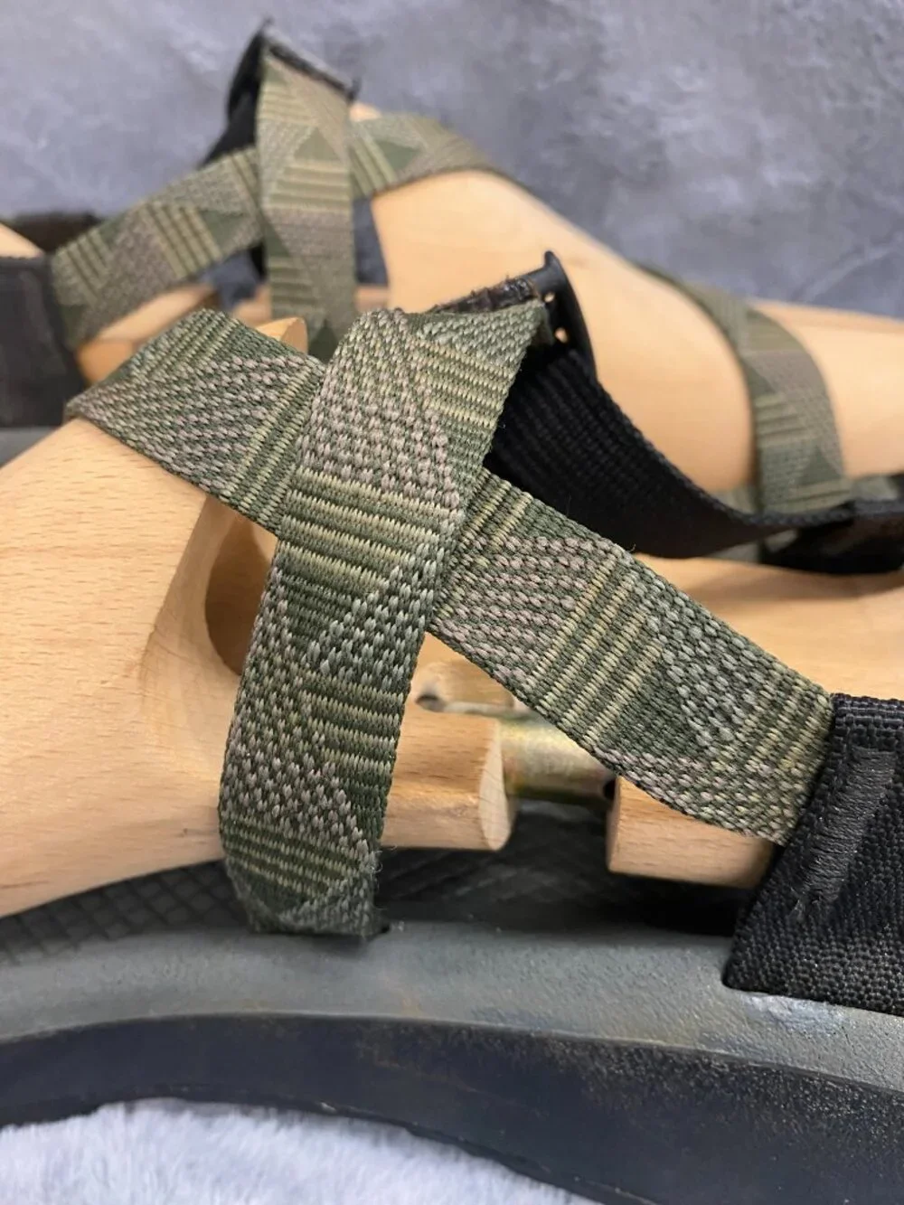 Chaco good used